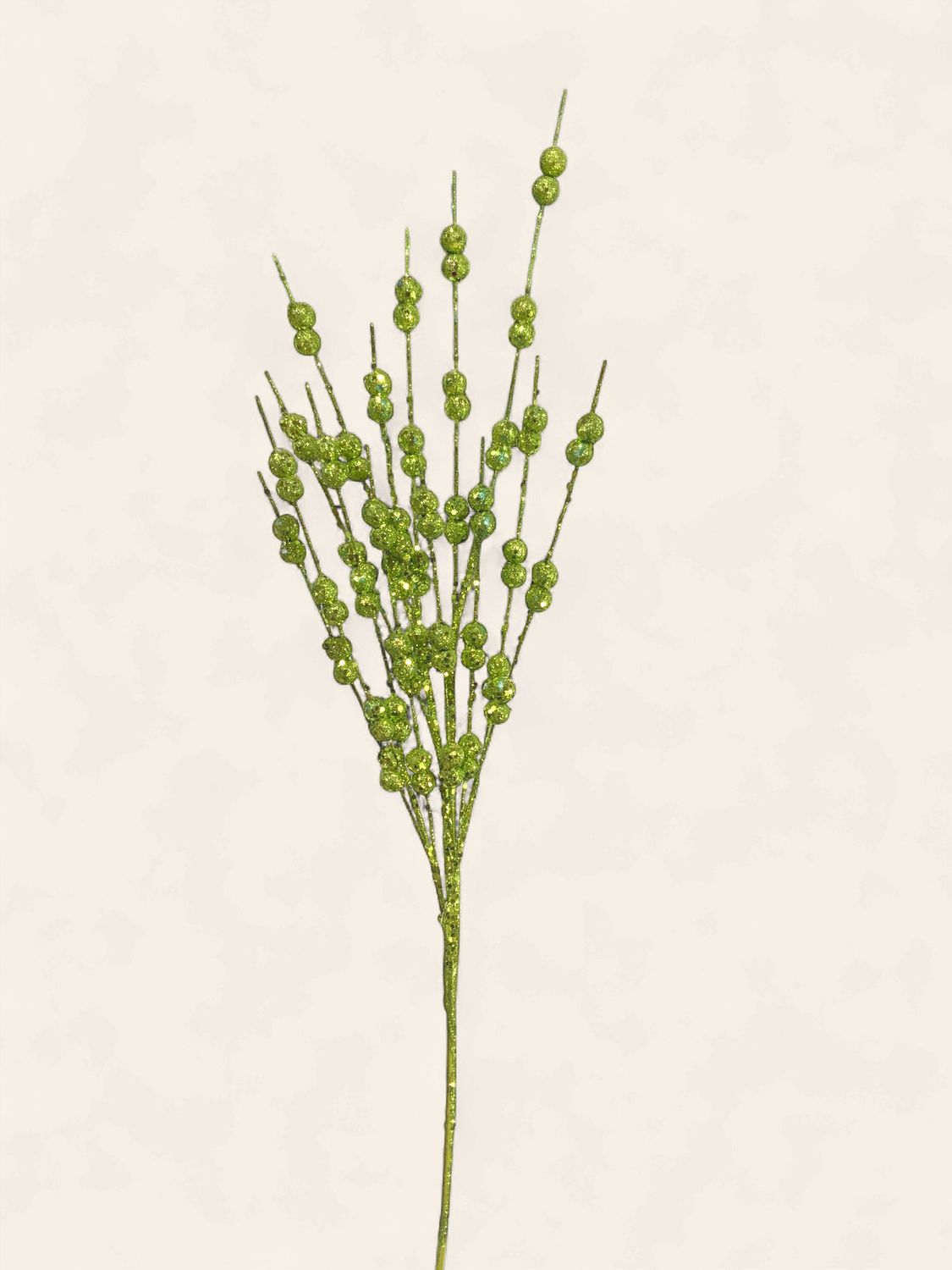 Spray, Apple Green Berry 33"
