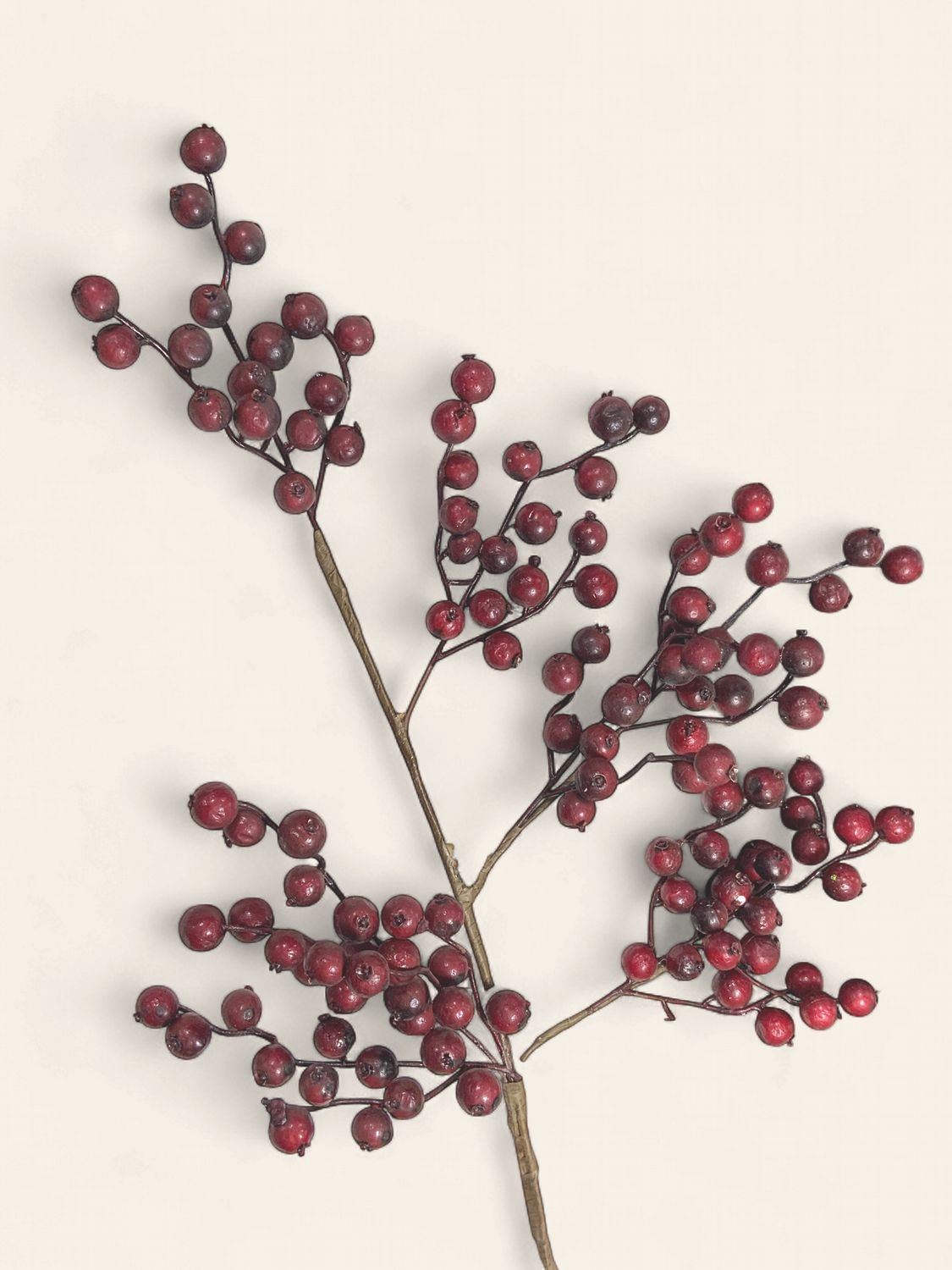 Spray, Crabapple 29" WR