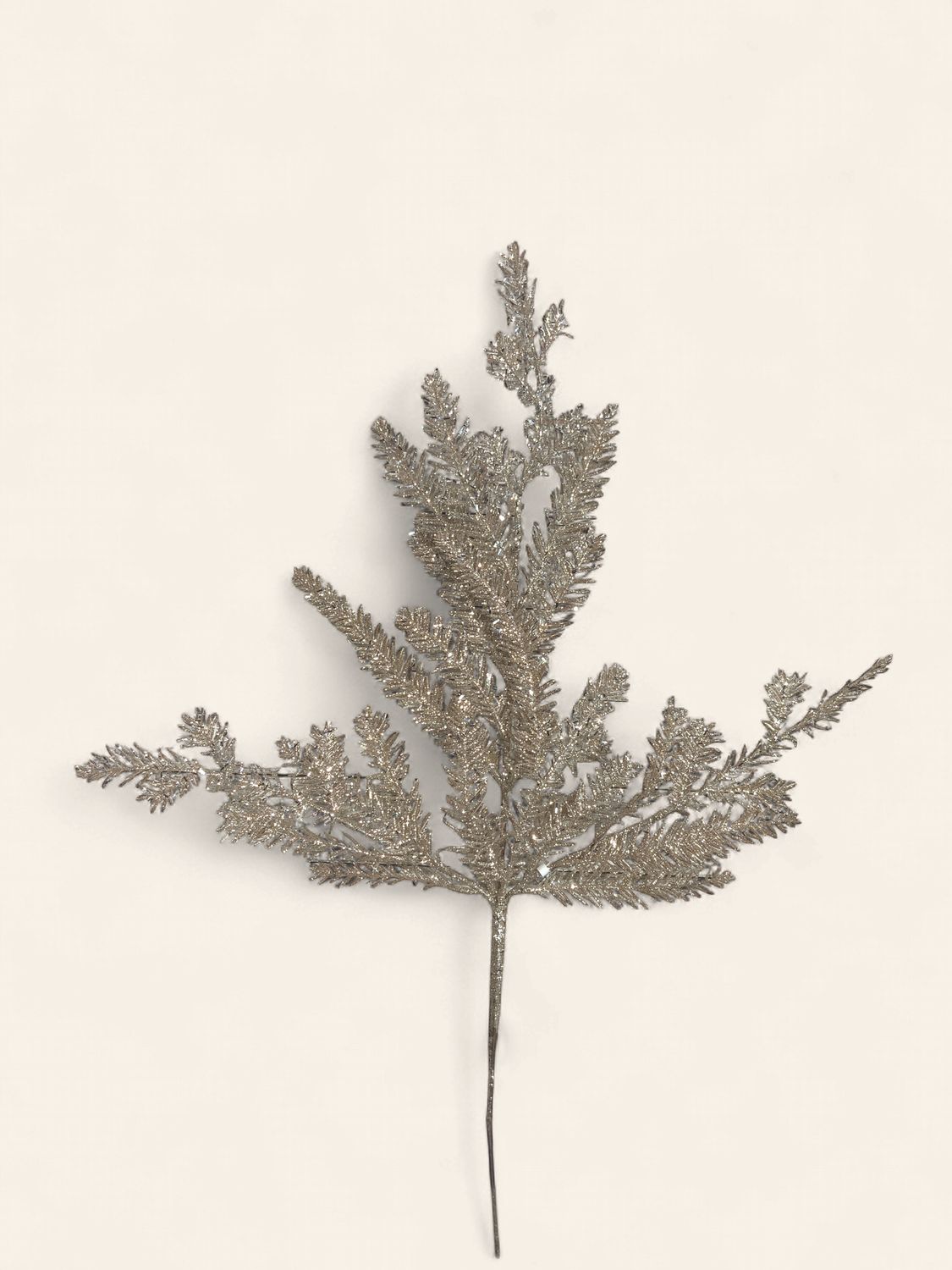 Spray, Hemlock Pine 22" platinm