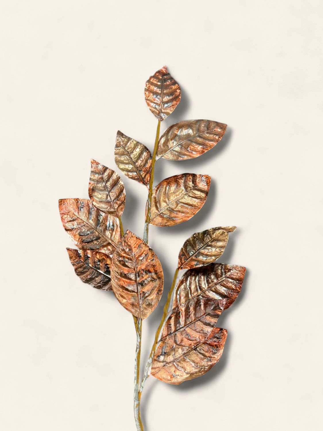 Spray, Lemon Leaf rust metlic