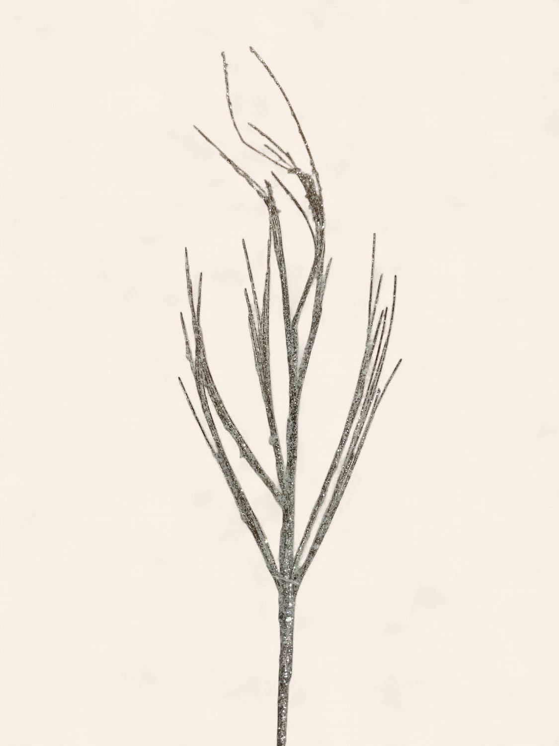 Spray, Iced Grass 37" white