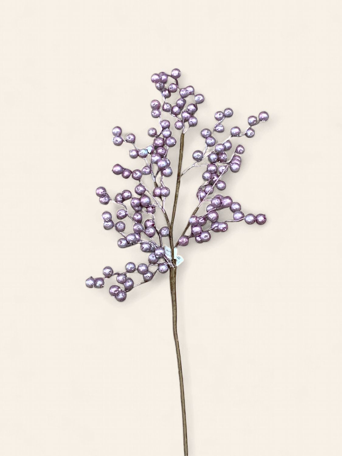 Spray, Heather CrabApple 29" Metallic