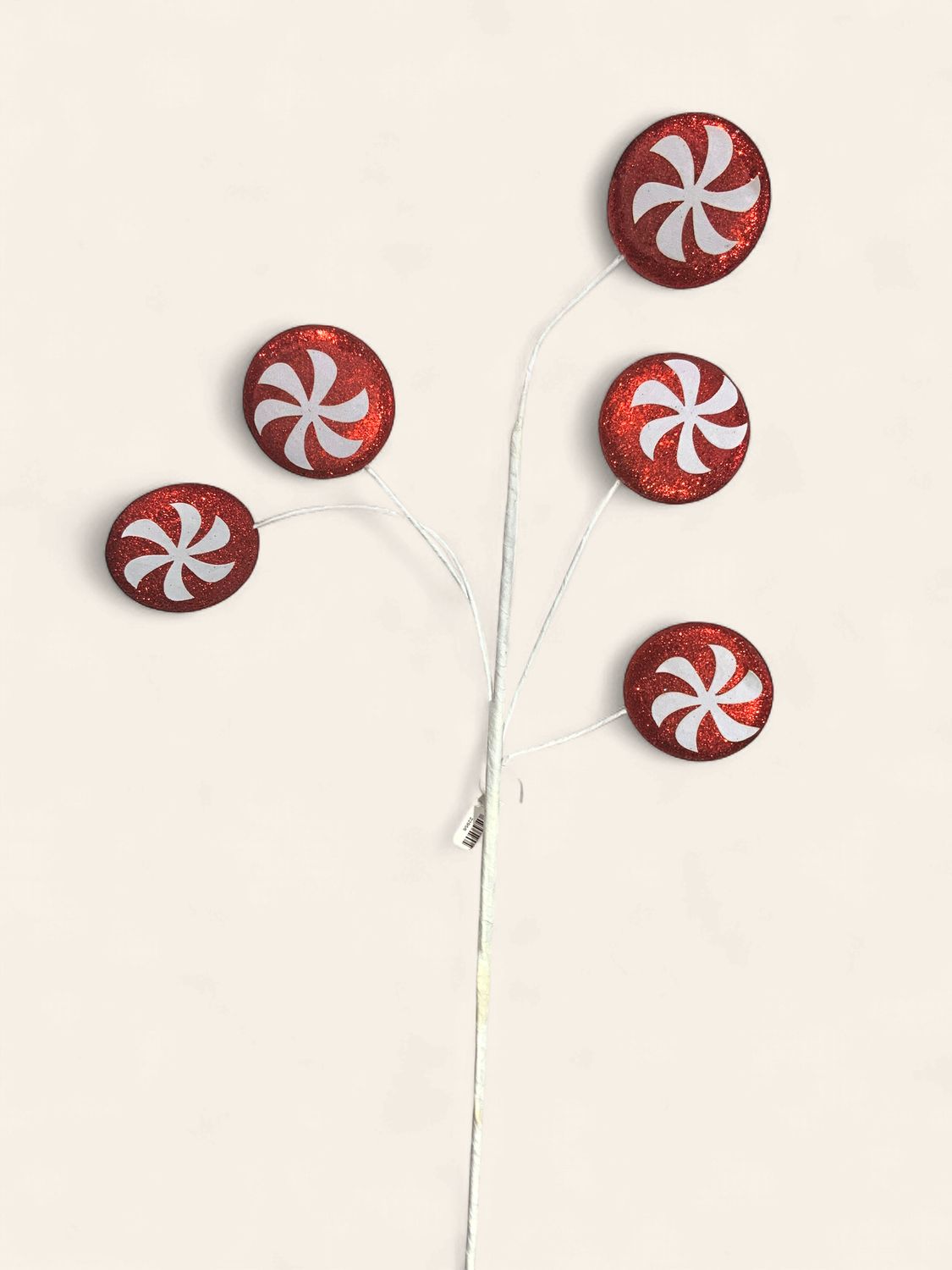 Spray, Peppermint Disc 30" R/W