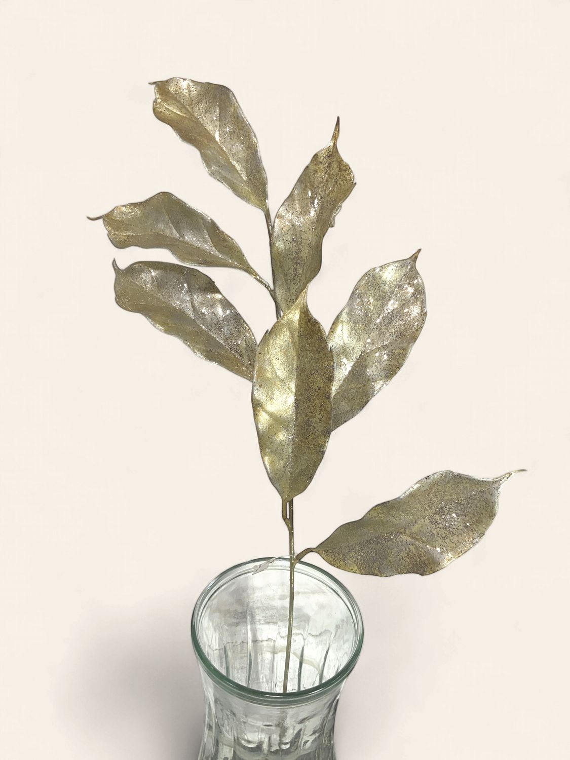 Spray, Magnolia Leaf 28"