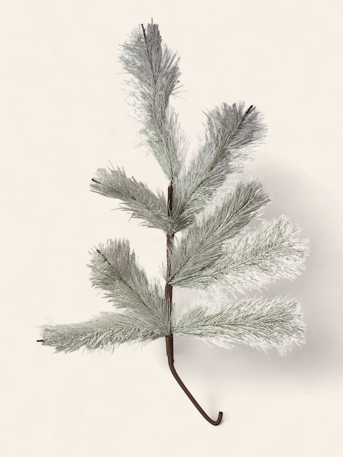 Spray, Snow White Pine 28"