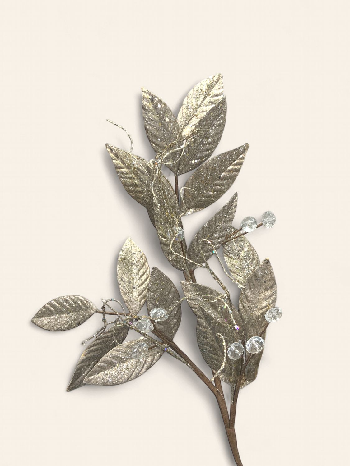 Spray, Luster Leaf 24"Taupe
