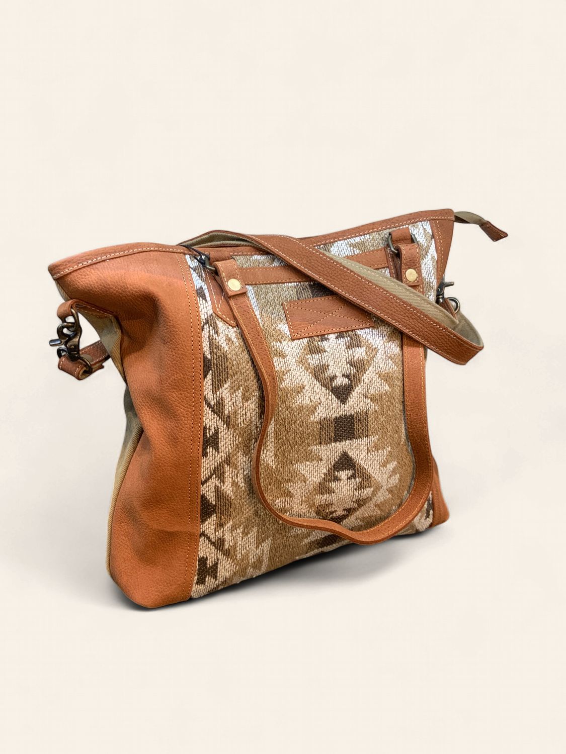 Tote Bag, Camilla
