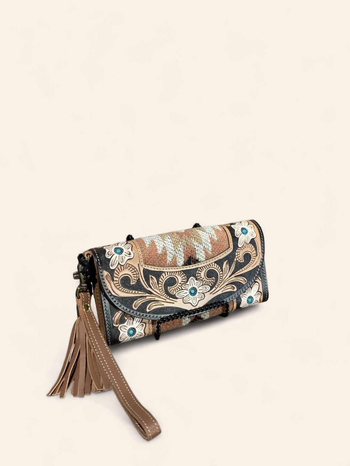 Wallet, Breath