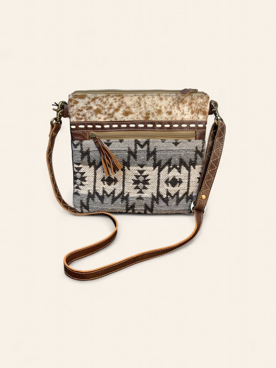 Crossbody, Re-Nao small