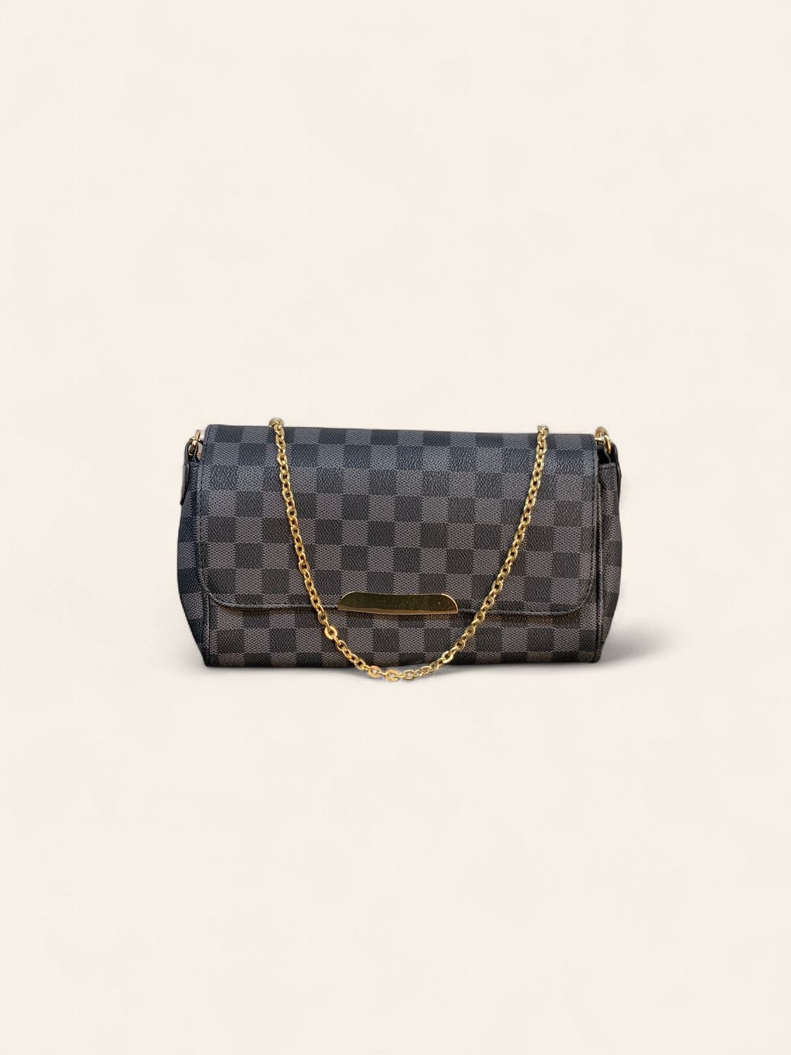 Crossbody, Clarissa charcoal