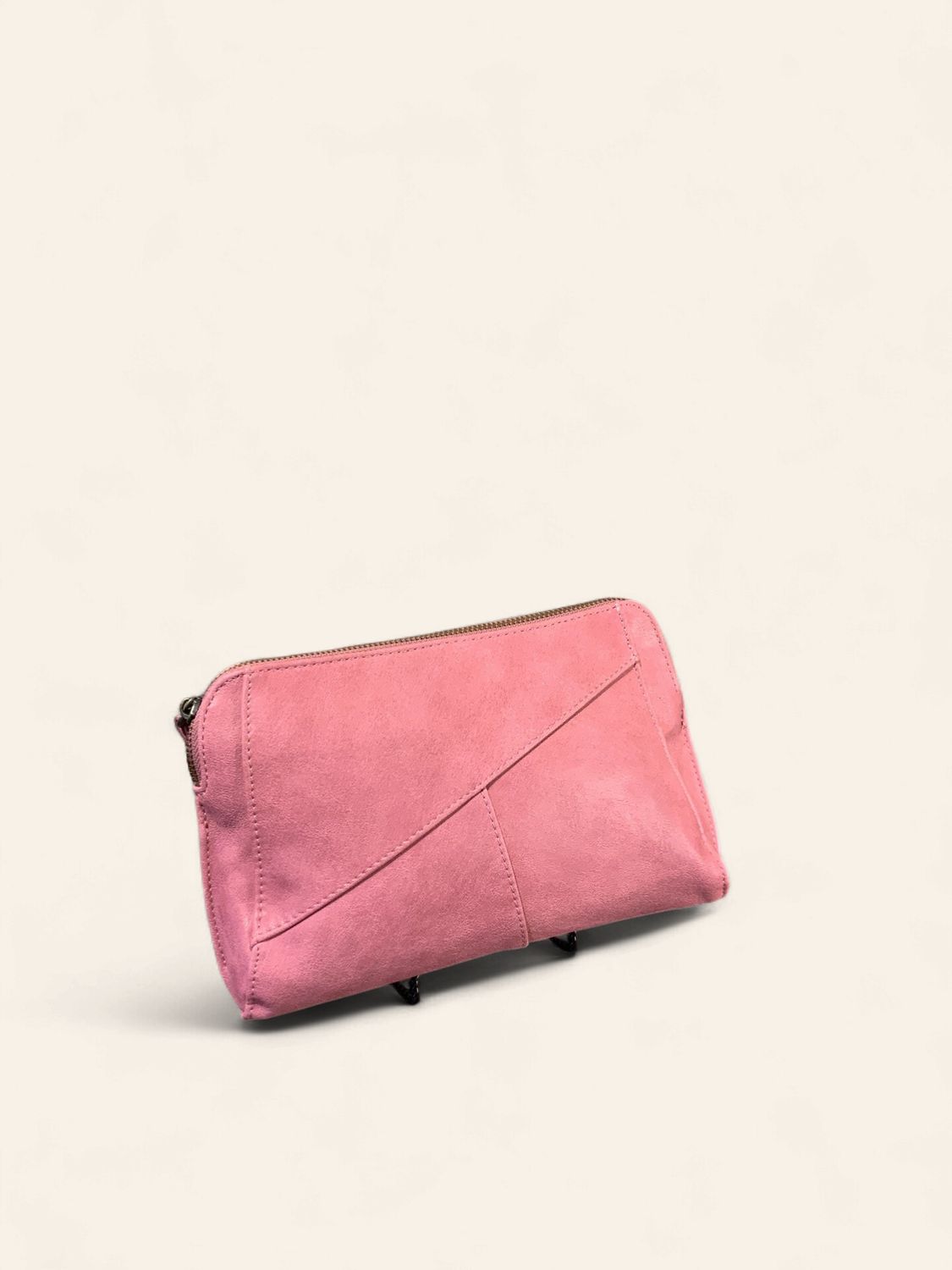 Crossbody, Gigi w/Woven Wrist Strap Asst Colors