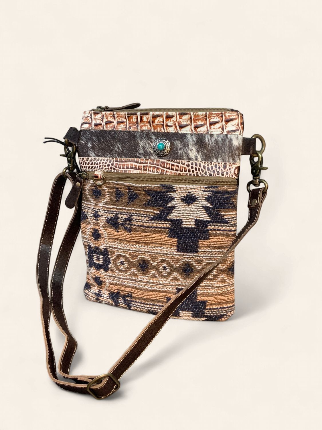 Crossbody, Elysian sm