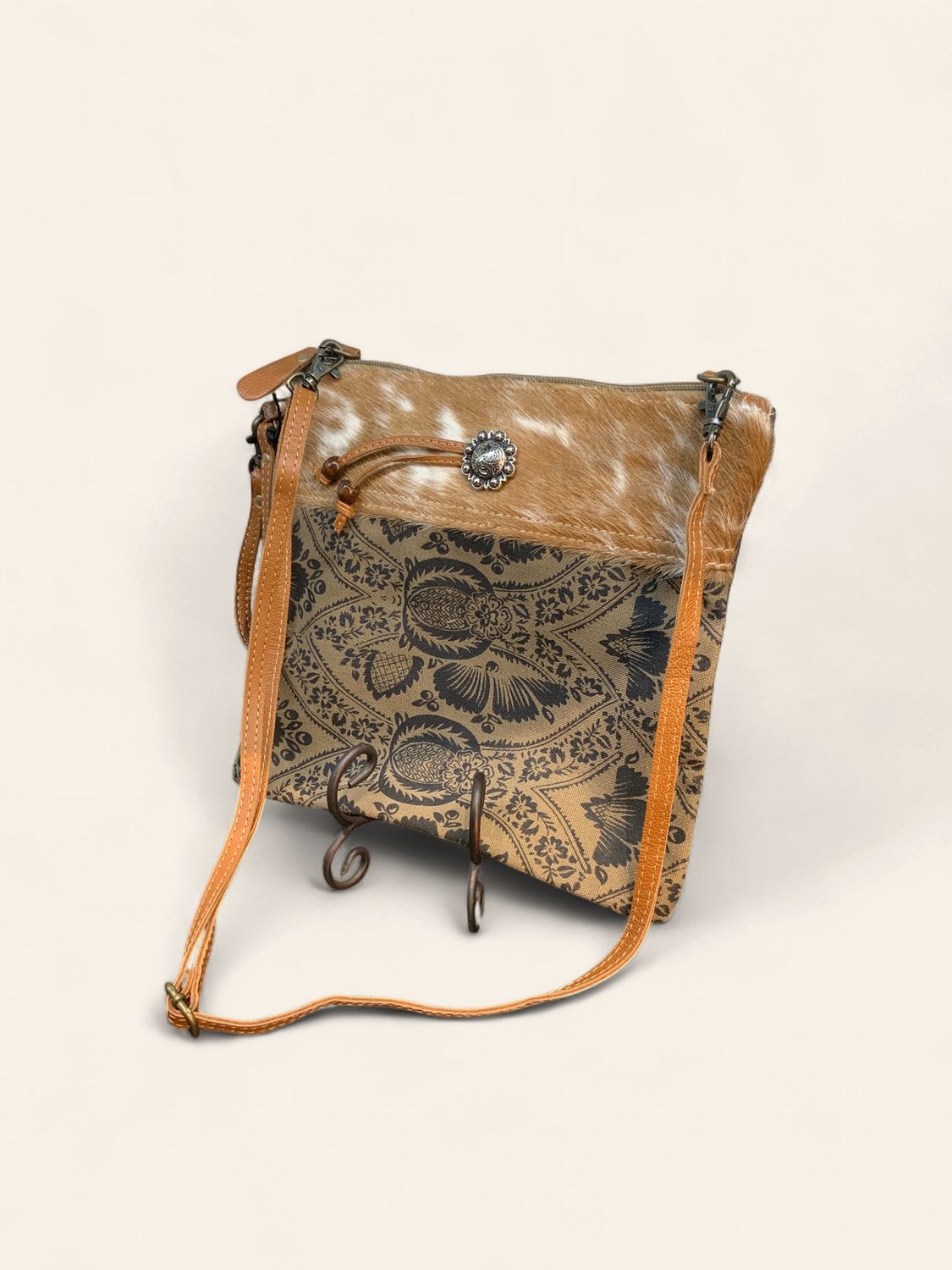 Crossbody, Firgun small