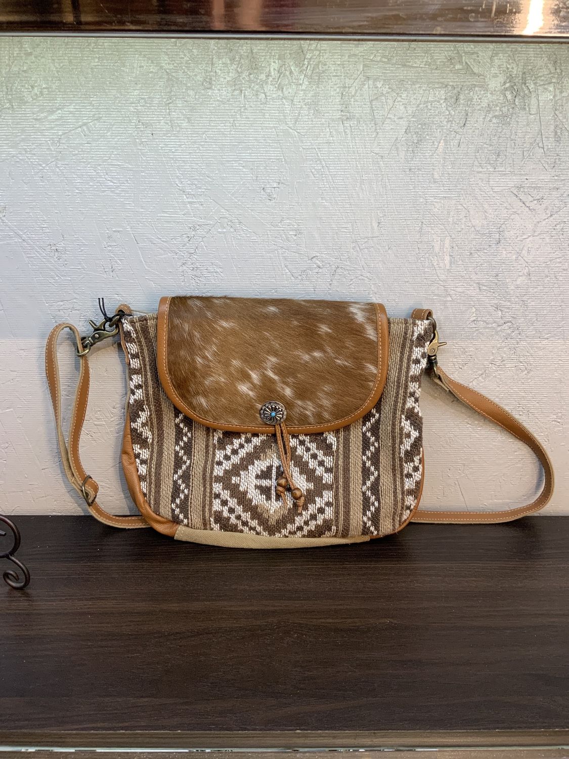 Crossbody Bag, Elisa sm
