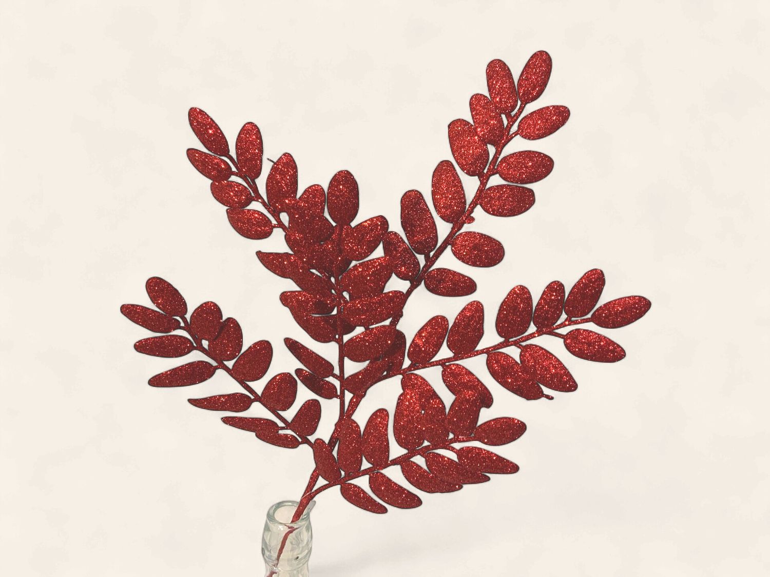 Spray, Honeylocust 22" Burgundy