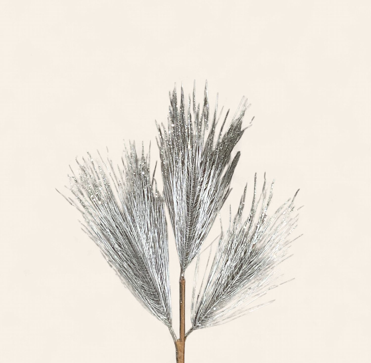 Spray, 24" Metallic Pine Champ
