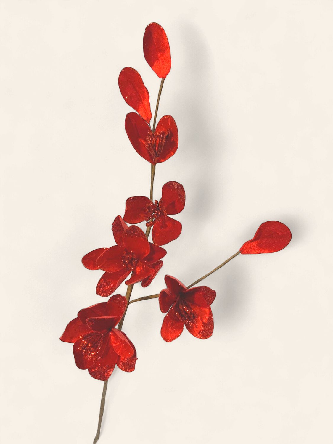 Spray, Magnolia Red