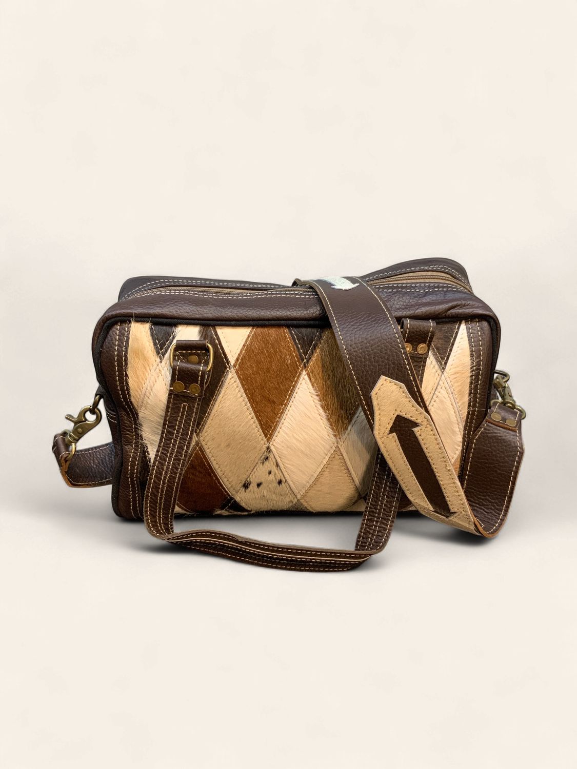 Mini Duffle, Gymo