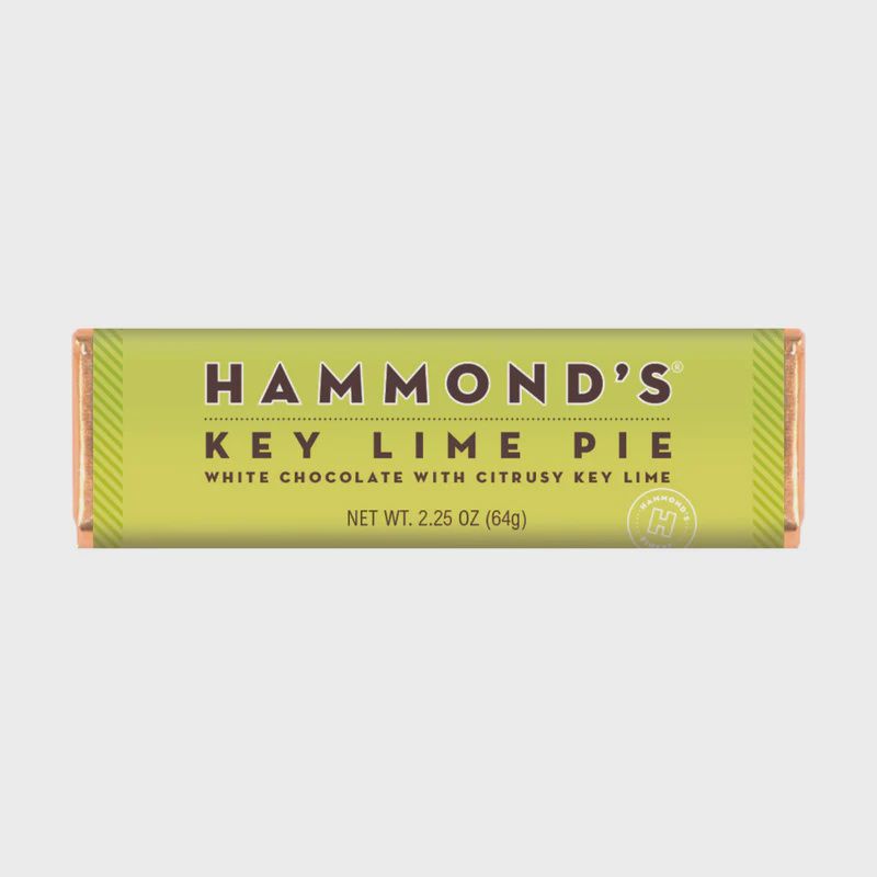 Candy, Key Lime Pie Bar  2.25 oz