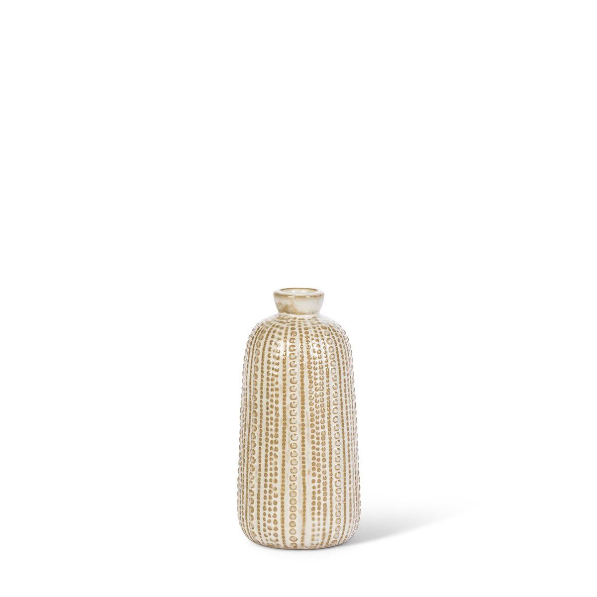 Vase, Ceramic 6.7"