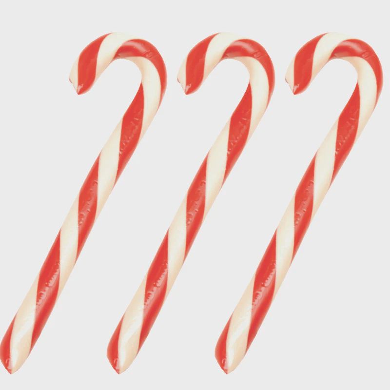 Candy, Peppermint Candy Cane 1.75oz