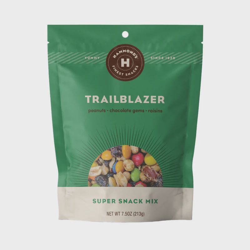 Snack, Trailblazer 7.5oz Bag