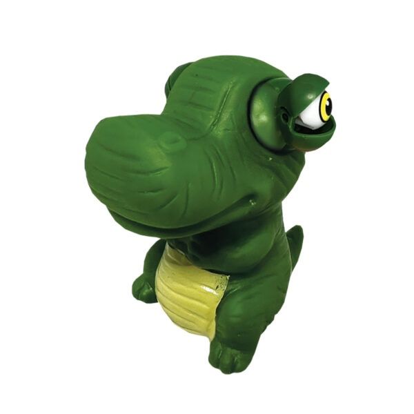 Wild Winkers, Dino