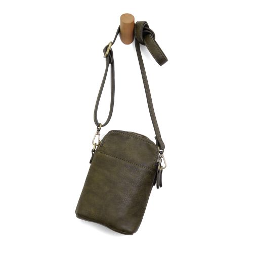 Crossbody, Jolen Phone Bag Asst