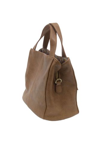 Crossbody, Brandi Convertible Hand Bag Asst Colors