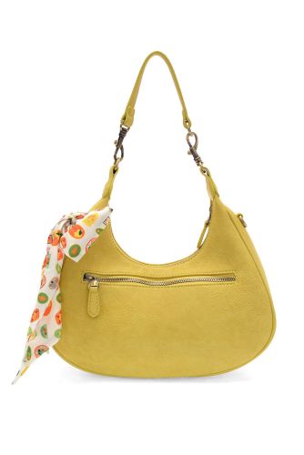 Bag, Farmers Market w/Scarf Convertible Asst
