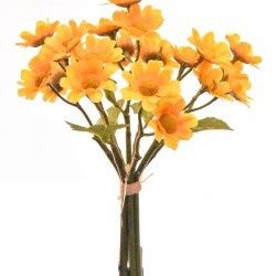 Bundle, 10" Yellow Chamomile