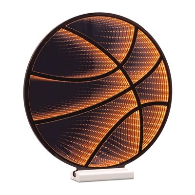 Infinity, Basketball 17"