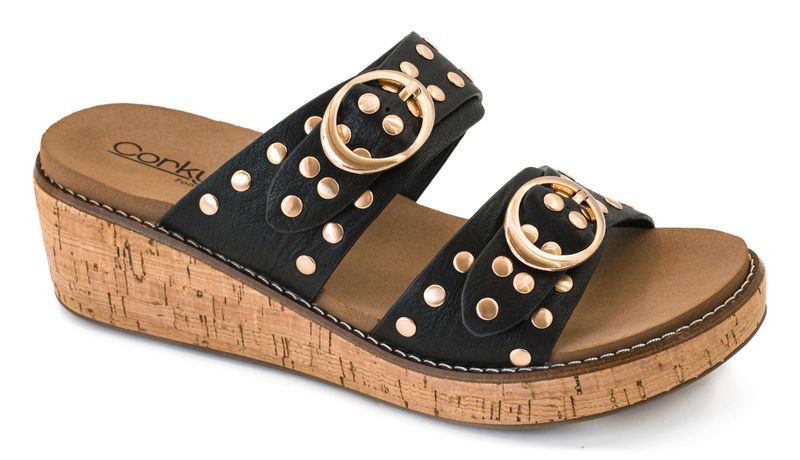 Shoes, Told You So Black