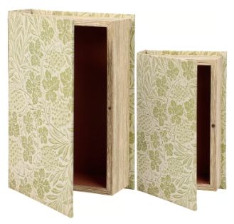 Decor, Plant Book Box Set/2