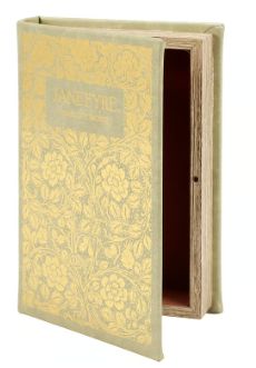 Decor, Jane Eyre Book Box