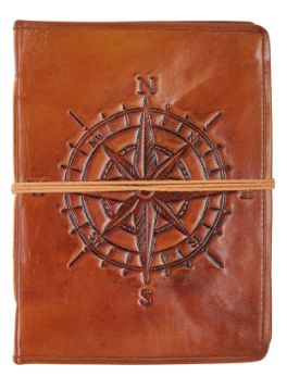 Journal, Compass Rose