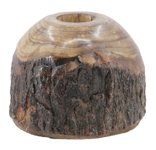 Vase, SM Polished Tree