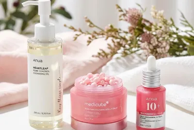 K-BEAUTY