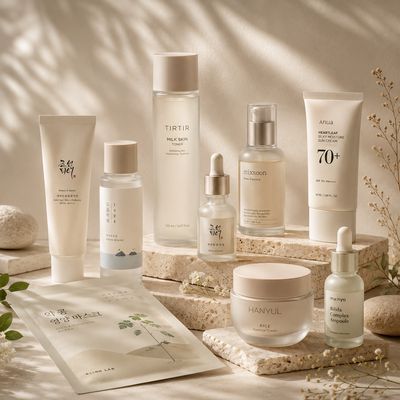 SKINCARE