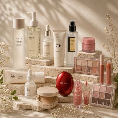 MAKE-UP