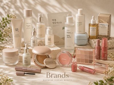 BRANDS