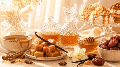GOURMAND