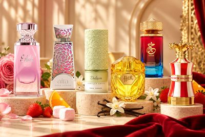 FRAGRANCE