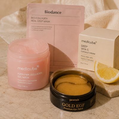 Masks &amp; Speciality Care