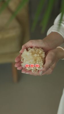 Tremella Mushroom Capsules