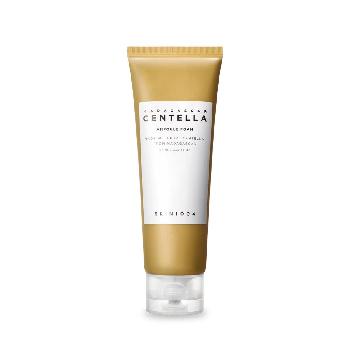 SKIN1004 Madagascar Centella Ampoule Foam Cleanser