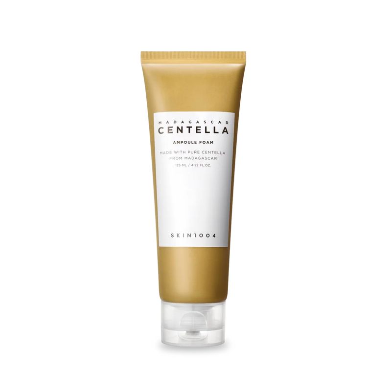 SKIN1004 Madagascar Centella Ampoule Foam Cleanser