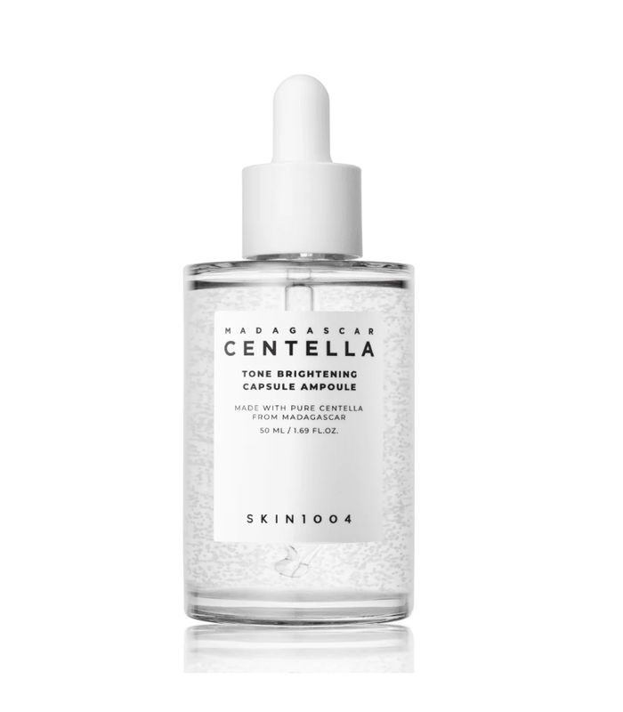 SKIN1004 Madagascar Centella Tone Brightening Capsule Ampoule