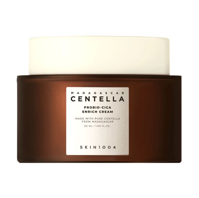SKIN1004 Madagascar Centella Probio-Cica Enrich Cream 50ml
