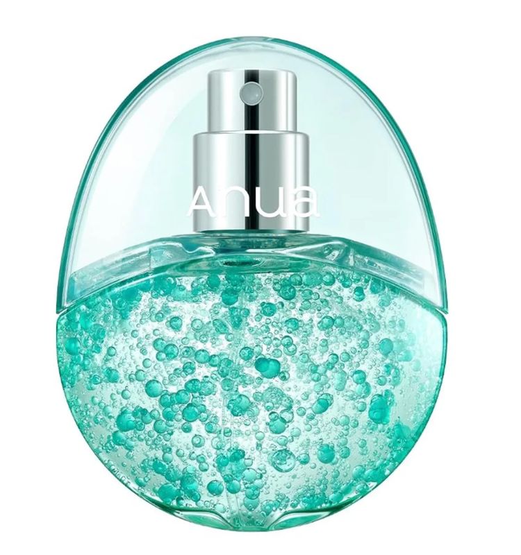 ANUA PDRN Hyaluronic Acid Hydrating Capsule Mist